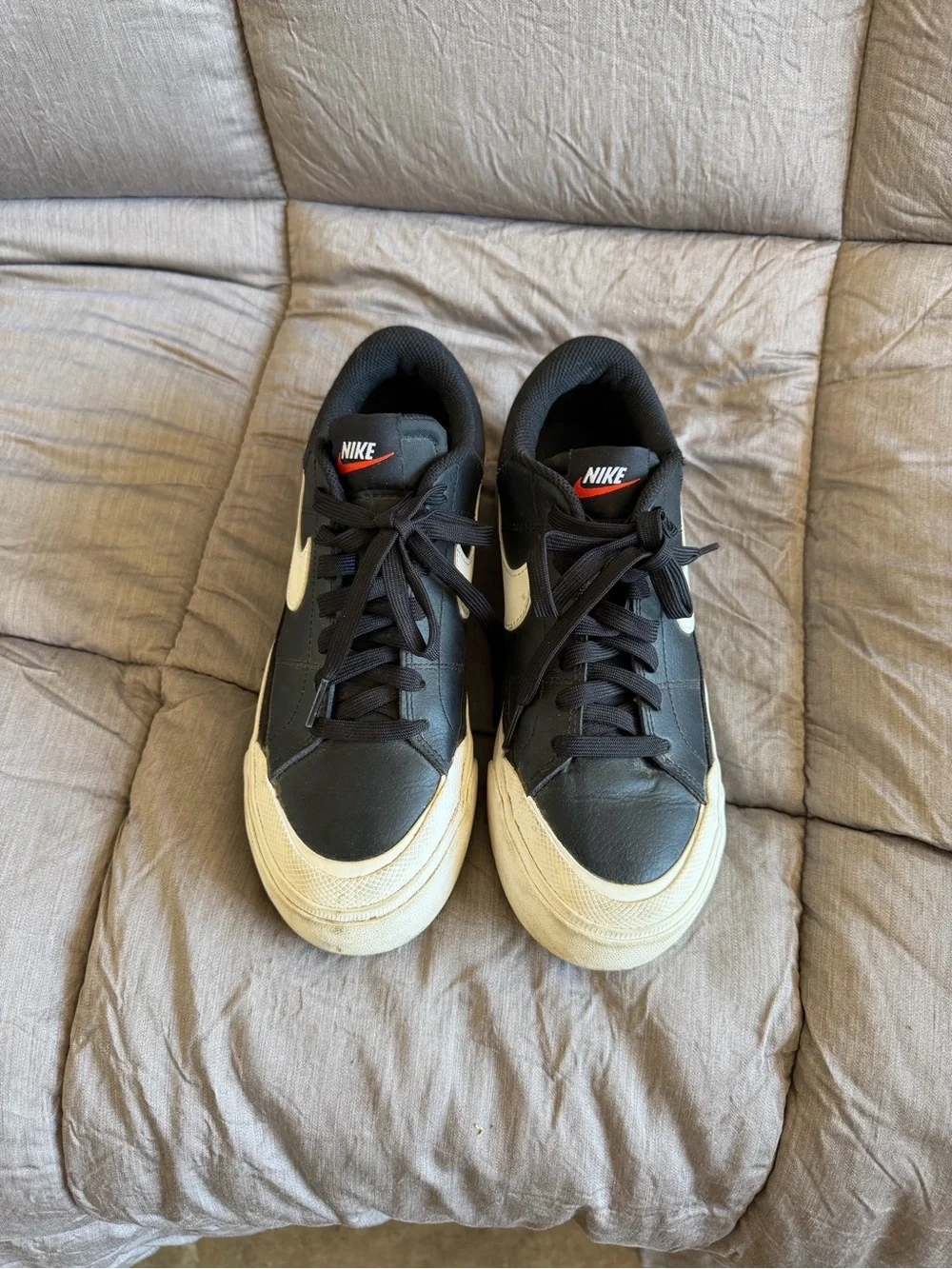 Nike like new